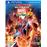 Ultimate Marvel vs Capcom 3 -...