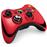 Manette Xbox 360 sans fil rouge ? Manette Xbox 360 rouge Microsoft Manette Xbox 360 sans fil rouge ? Manette Xbox 360 rouge Microsoft