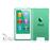 Apple iPod Nano VII 16 Go Green - Vert