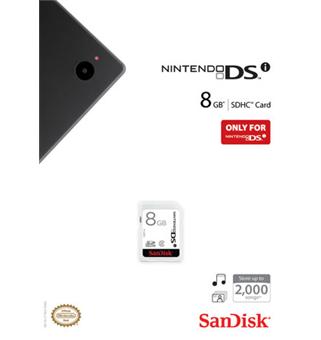 Carte Sd Ideale En Memoire Sur Le Forum Nintendo 3ds 22 06 13 13 12 31 Jeuxvideo Com