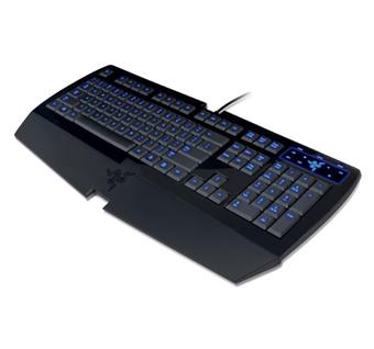 Lycosa Gaming Keyboard on Razer Lycosa Gaming Keyboard   Fnac Com   Clavier