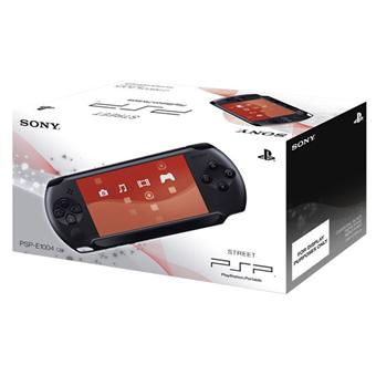 Telechargement Jeux Psp Street