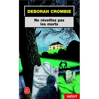 Ne Reveillez Pas Les Morts (Ldp Policiers) (French Edition) D. Crombie