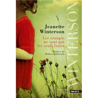 Jeanette Winterson 9782757833865