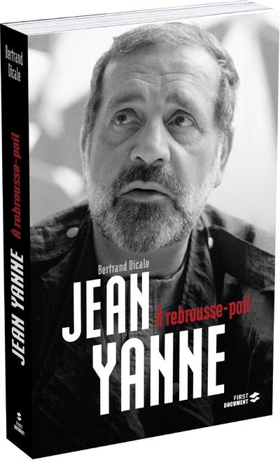 Jean Yanne Livres 9782754017220