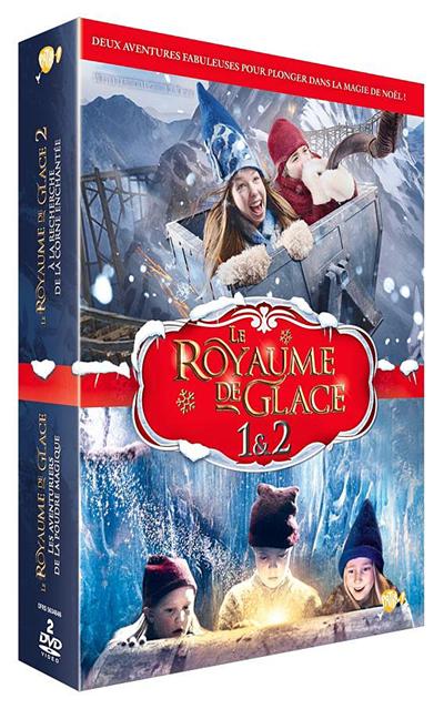 Le Royaume de glace : à la recherche de la corne enchantée | Multi | 2CD | TrueFrench | DVDRiP | 2012 | Lien Rapide Le Royaume de glace : à la recherche de la corne enchantée | Multi | 2CD | TrueFrench | DVDRiP | 2012 | Lien Rapide