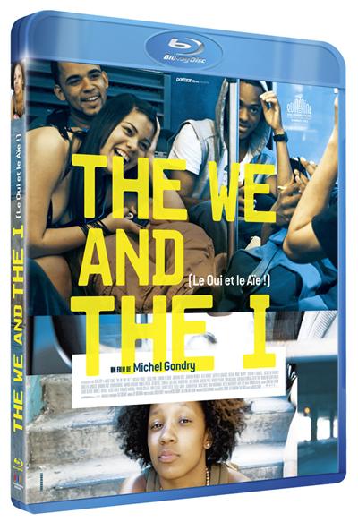 The We and The I The We and The I
