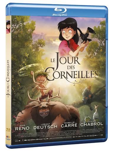 Le Jour des Corneilles Le Jour des Corneilles