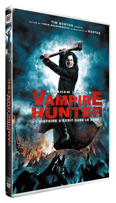 Abraham Lincoln : Chasseur de Vampires Abraham Lincoln : Chasseur de Vampires