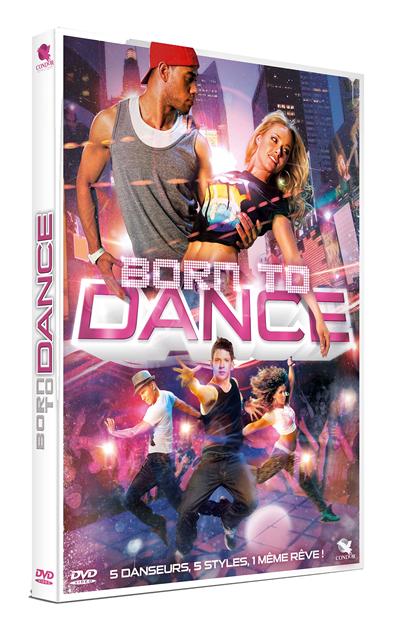 Born to Dance Born to Dance