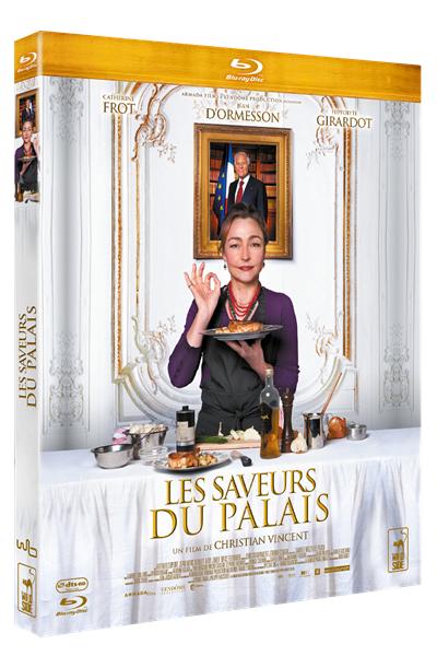 Les Saveurs du palais Les Saveurs du palais
