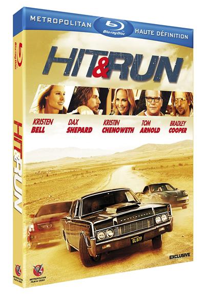 Hit and run Hit and run