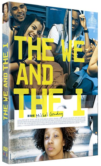 The We And The I | PAL.MULTI.DVDR | The We And The I | PAL.MULTI.DVDR |