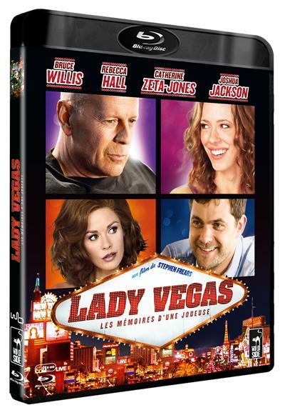 Lady Vegas | BRRiP| FRENCH AC3 Lady Vegas | BRRiP| FRENCH AC3