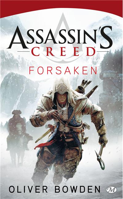 Assassin's creed - Oliver Bowden ( Tome 1 à 5 ) - Epub Assassin's creed - Oliver Bowden ( Tome 1 à 5 ) - Epub