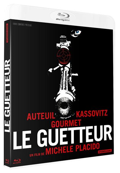 Le Guetteur Le Guetteur