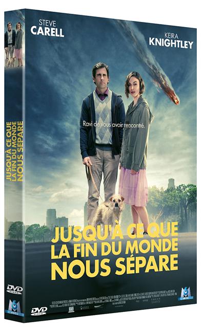 Jusqu'à ce que la fin du monde nous sépare Jusqu'à ce que la fin du monde nous sépare