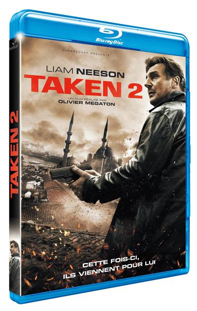 Taken 2 Taken 2