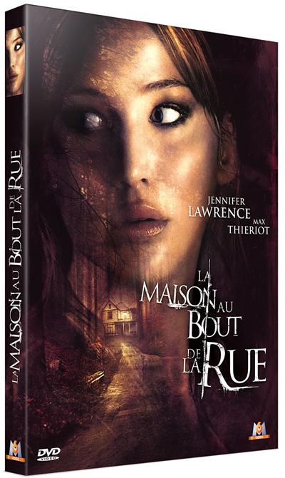 La Maison au bout de la rue | Multi | TrueFrench | DVDRiP | 2012