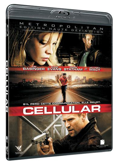 Cellular Cellular