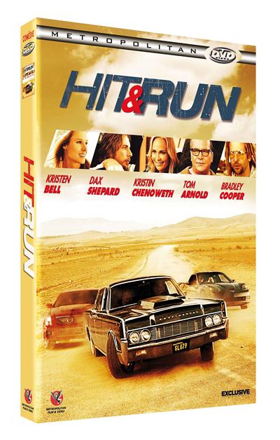 Hit and run Hit and run