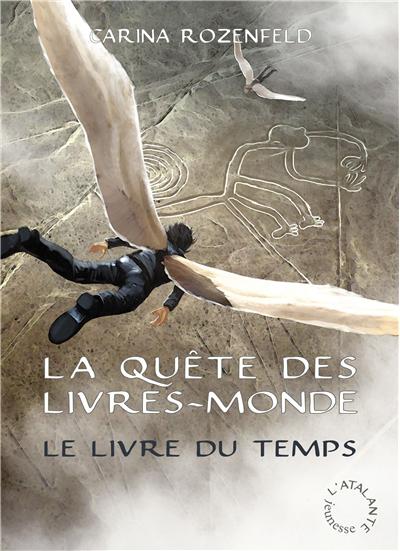 Nos Fiches de Lecture => du 29/10 au 4/11 9782841726165