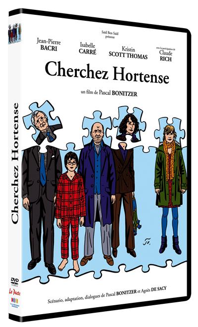 Cherchez Hortense Cherchez Hortense