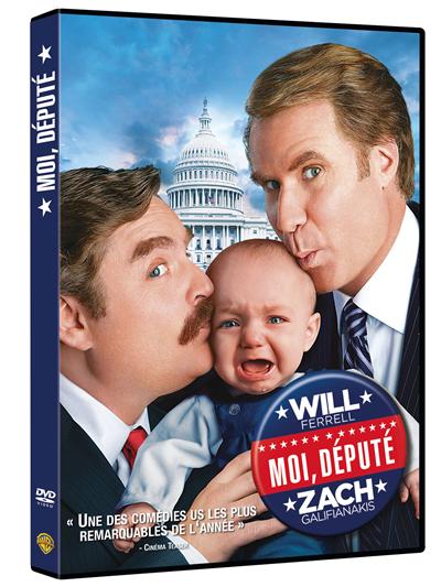 Moi, député Moi, député
