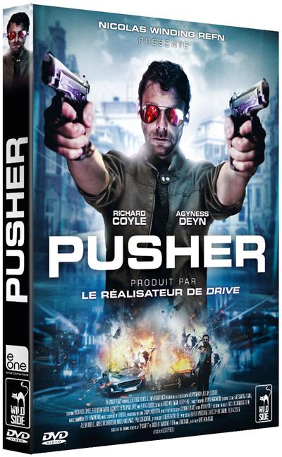 Pusher Pusher