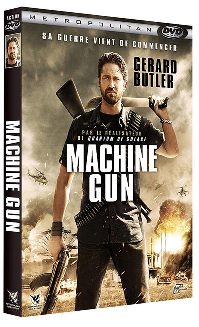 Machine Gun | Multi3 | [BRRiP | 2011 Machine Gun | Multi3 | [BRRiP | 2011