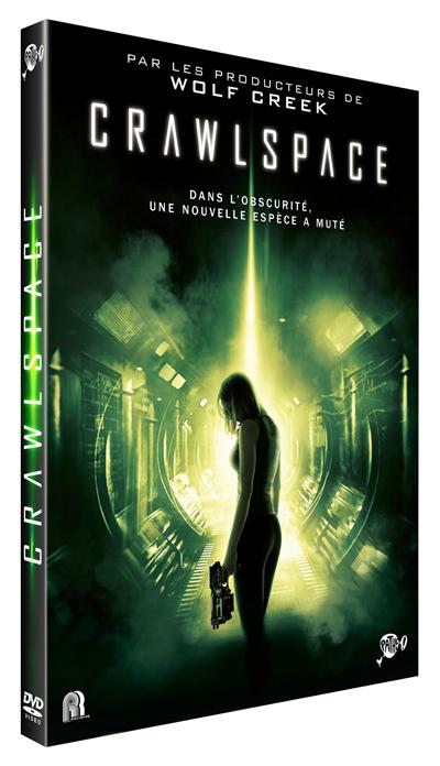 Crawlspace | Multi | AC3 | TrueFrench | DVDRiP | 2012