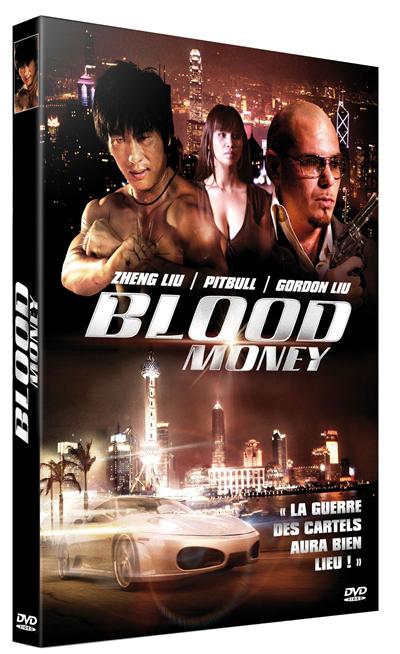 Blood Money | Multi | 1CD | DVDRiP | 2012 Blood Money | Multi | 1CD | DVDRiP | 2012