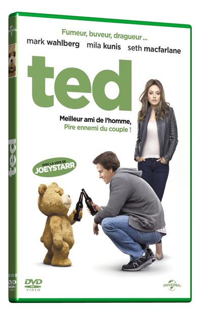 Ted Ted