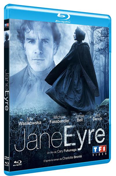 Jane Eyre Jane Eyre