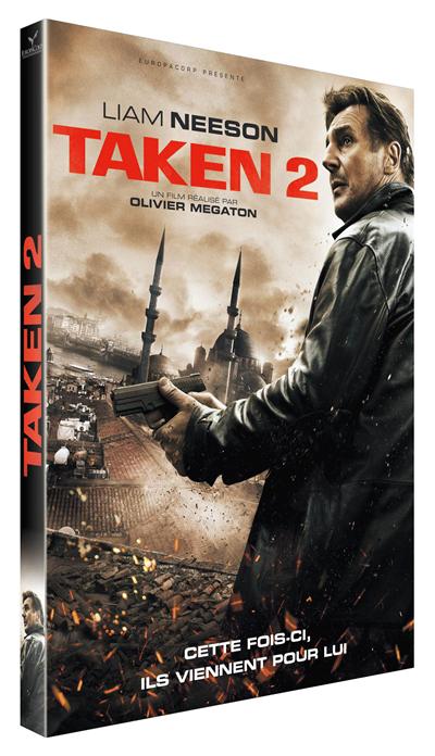 Taken 2 Taken 2