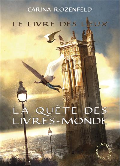 Nos Fiches de Lecture => du 29/10 au 4/11 9782841726158