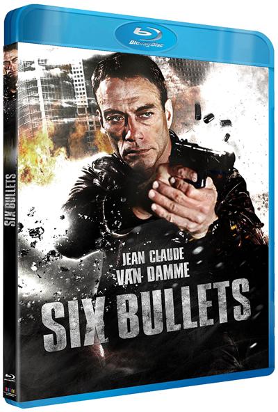 Six Bullets Six Bullets