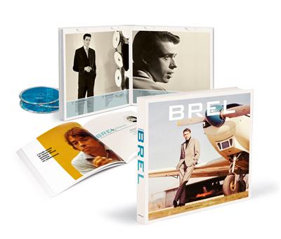 Rencontres brel fnac