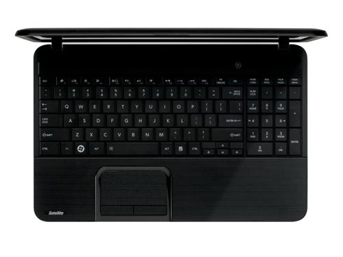 Toshiba Satellite C850-1C5 15,6" LED Noir