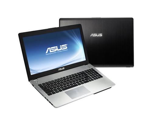 Asus N56VZ-S4231H 15,6"