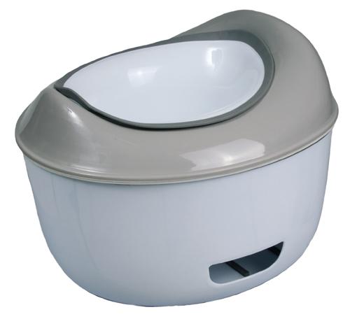 Babysun - Pot Evolutif - 3 en 1