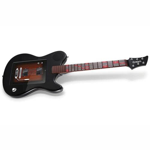 Ion Contrôleur Guitare All Star Guitar pour iPad & iPhone