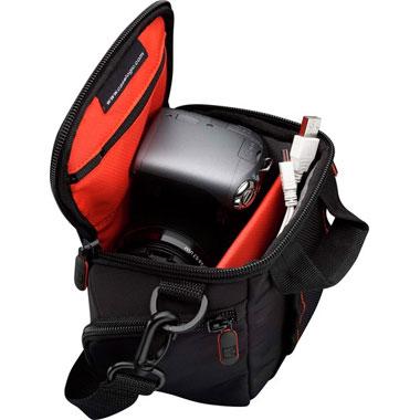 Case Logic Sacoche DCB-304 Noir