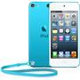 Apple iPod Touch V 32 Go Blue - Bleu