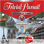 Winning Moves - Trivial Pursuit Paris