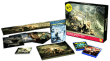 Sucker Punch - Combo Blu-Ray + DVD - Coffret Prestige Edition Spéciale Fnac (Blu-Ray)