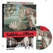 La galerie des Offices, Florence