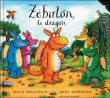 Zébulon le dragon