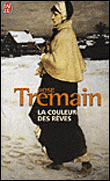 La couleur des rêves