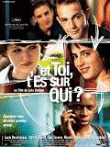 Et toi, t'es sur qui ? (DVD)